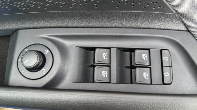 Skoda Enyaq 210kW 85 Edition 82kWh 5dr Auto Electric Estate - Image 22